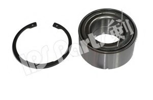 IPS Parts IUB-10116 Wheel Bearing Kit